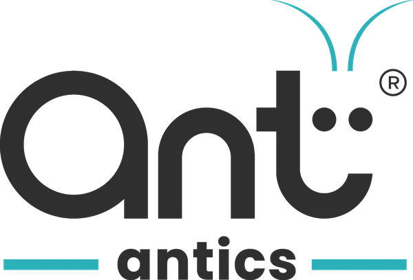 Ant Antics, home