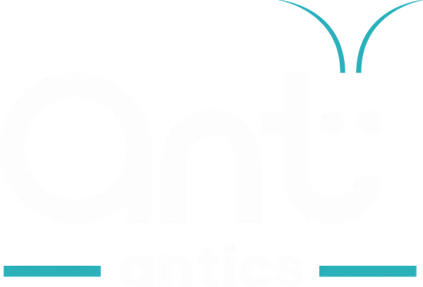 Ant Antics