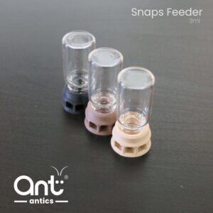 Snaps Feeder - 3ml