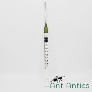 Syringes