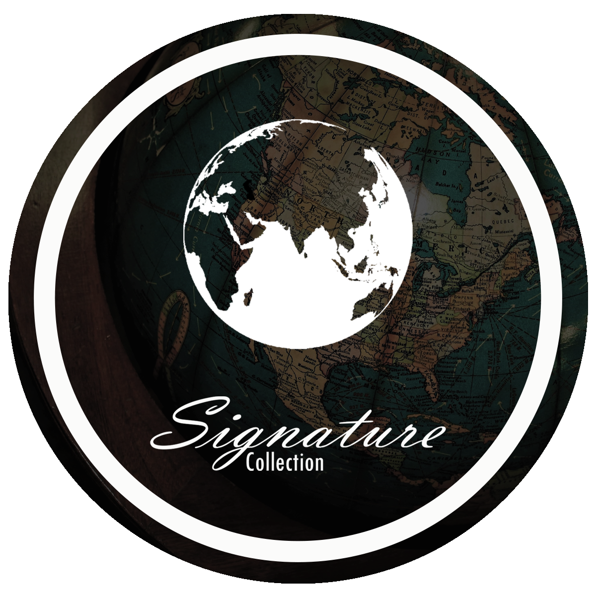Logo, Small black round - signature rev..png