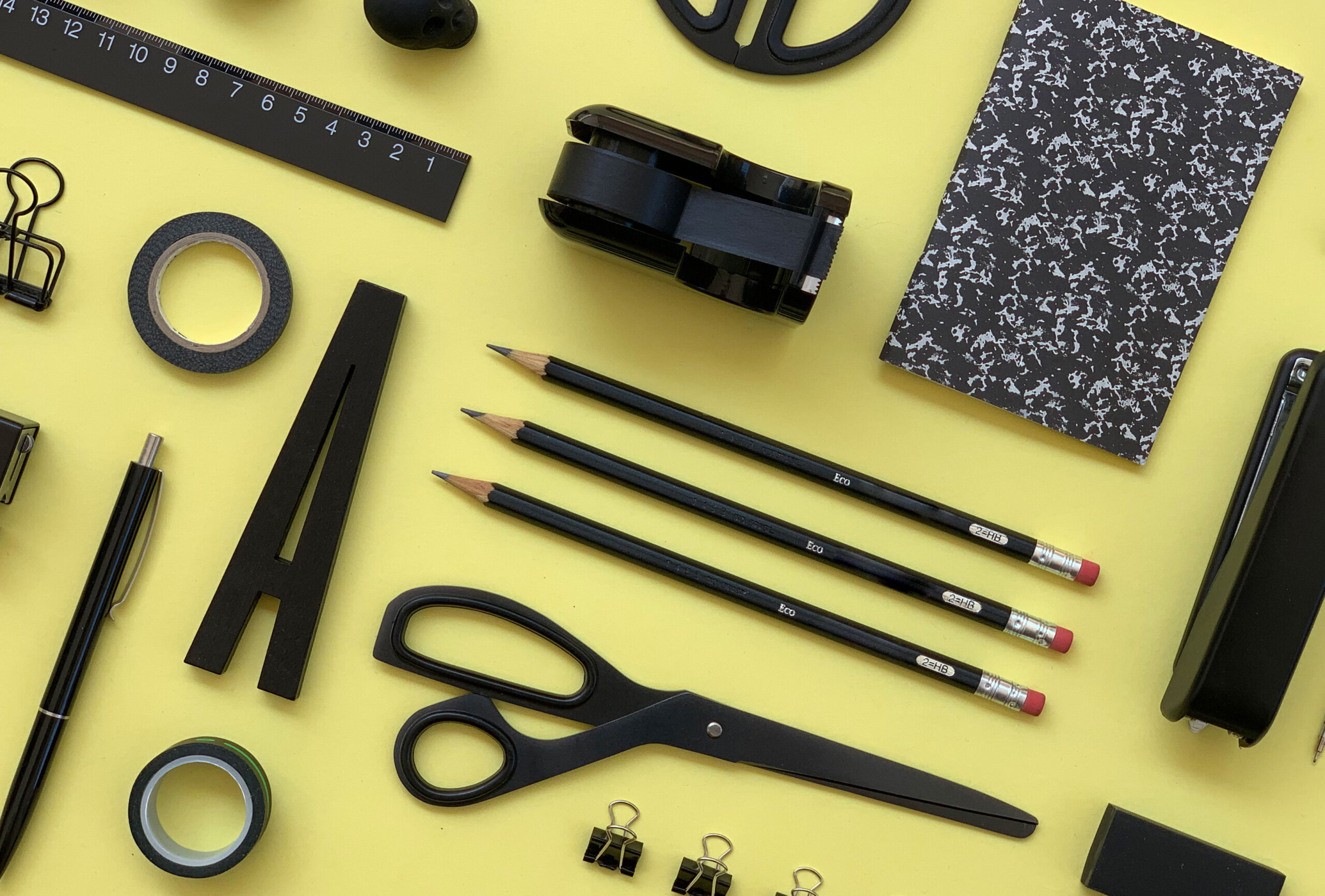 Stationery
