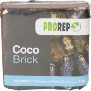 Prorep Coco Brick 150g