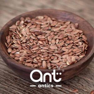 Linseed Mix