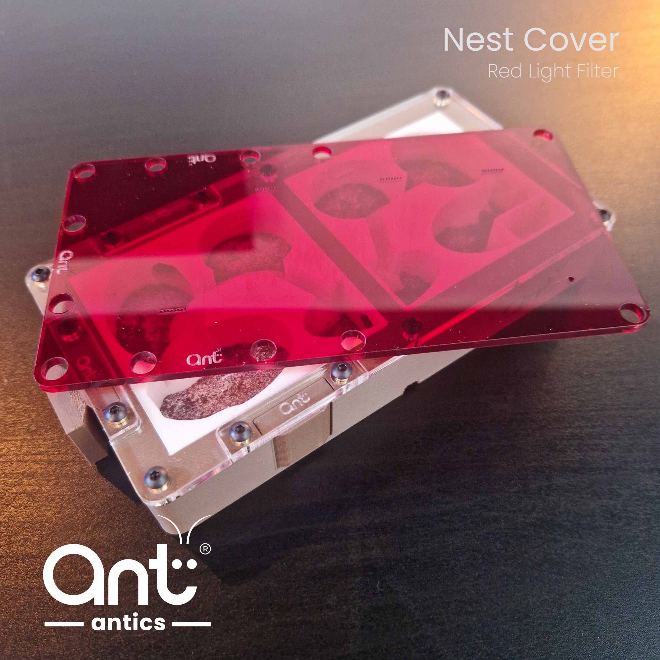 Nest Cover - Cartref Canolig