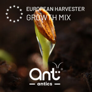 European Harvester Growth Mix